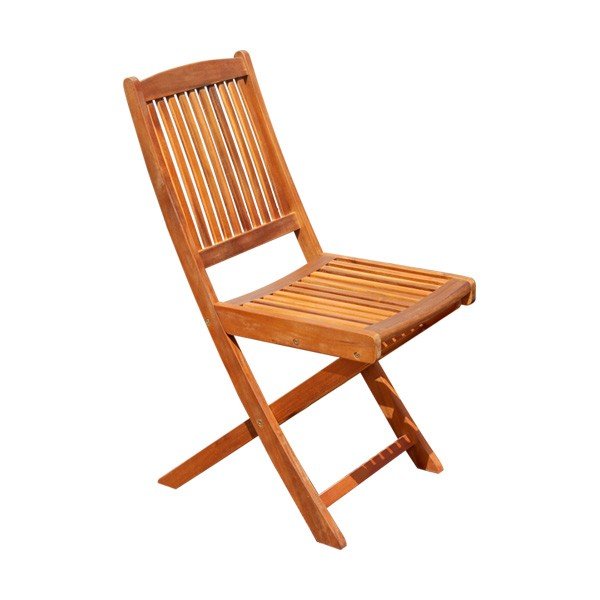 kag-15522 屋外 チェア 折りたたみ 椅子 2脚セット カフェ系 テラス ガーデン 庭 ベランダ バルコニー アウトドア ( いす )