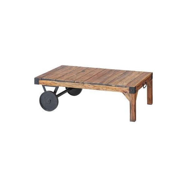 kag-1942 センターテーブル ローテーブル おしゃれ 北欧 木製テーブル 安い 一人暮らし ( リビングテーブル 座卓 )