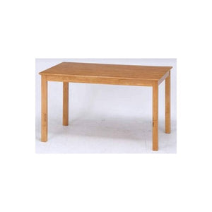 ダイニングテーブル ダイニング テーブル おしゃれ 安い 北欧 食卓テーブル 単品 4人用 3人 120×75 モダン 机 会議 カフェ