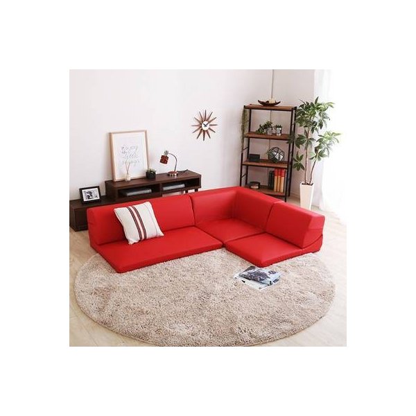 滋賀優遇 コーナーソファー A