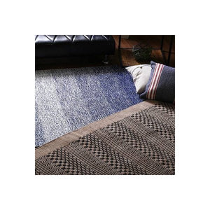ラグ ラグマット カーペット おしゃれ 安い 絨毯 厚手 極厚 西海岸 夏 アメリカン アジアン 130×190 2畳 綿 リビング