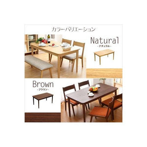 ダイニングテーブル ダイニング テーブル おしゃれ 安い 北欧 食卓テーブル 単品 4人用 3人 130×75 モダン 机 会議 カフェ