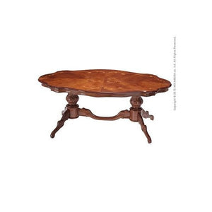 センターテーブル ローテーブル おしゃれ 北欧 木製テーブル 安い 一人暮らし リビングテーブル 幅140 イタリア アンティーク風