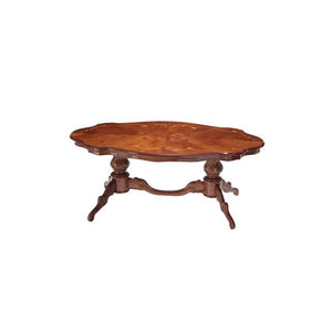 センターテーブル ローテーブル おしゃれ 北欧 木製テーブル 安い 一人暮らし リビングテーブル 幅140 イタリア アンティーク風