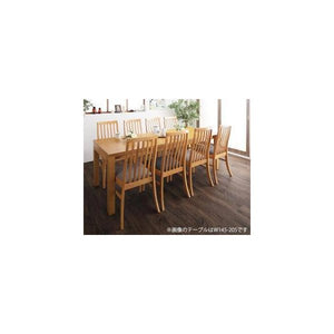 ダイニングテーブルセット 8人用 椅子 おしゃれ 伸縮式 伸長式 北欧 食卓 9点 机+チェア8脚 デザイナーズ クール スタイリッシュ 大きい 幅120 幅150 幅180