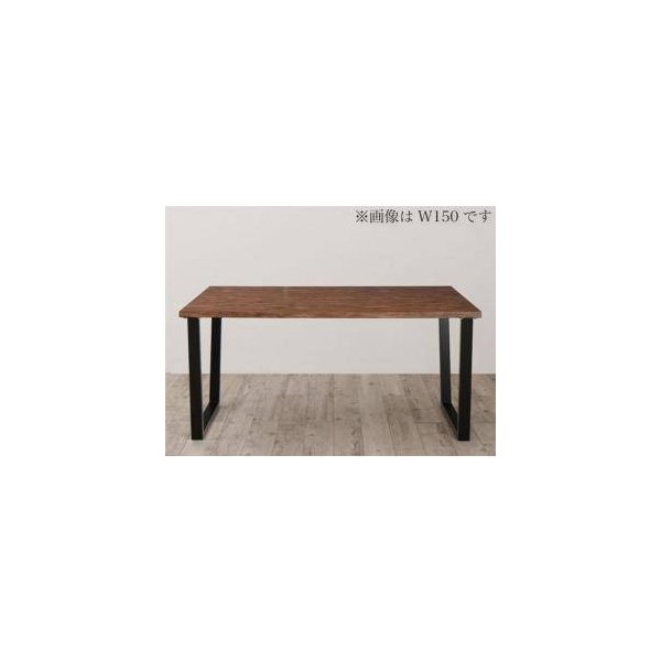 kag-31606 ダイニングテーブル おしゃれ 北欧 食卓 モダン 会議 事務所 ( 机 幅120×80 ) 2人用 4人用 コンパクト 小さめ 古材風 西海岸 ヴィンテージ レトロ