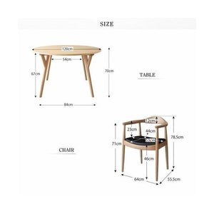 ダイニングテーブルセット 2人用 椅子 一人暮らし コンパクト 小さめ 丸テーブル 丸型 おしゃれ 北欧 3点 (机+チェア2脚) 直径120 デザイナーズ スタイリッシュ