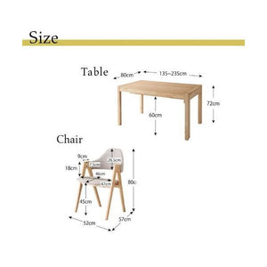 ダイニングテーブルセット 4人用 椅子 おしゃれ 伸縮式 伸長式 北欧 5点 机+チェア4脚 デザイナーズ スタイリッシュ 大きい 幅140 150 160 180 200 220