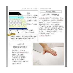 コーナーソファー コーナーソファ L字 l型 レザーソファー カウチソファー 4点(右肘1脚+左肘1脚+1P1脚+コーナー1脚) 3P)