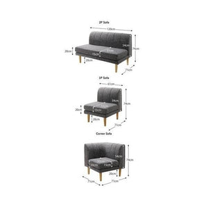 ダイニングテーブルセット 5人用 コーナーソファー L字 l型 椅子 カウチ 5点 (机+2Px1+1Px2+コーナー1) 幅150 西海岸 ヴィンテージ レトロ 高さ65 低め