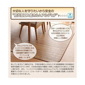 キッチンマット 拭ける 防水 フローリング 夏 涼しい 滑り止め 台所 ロング 撥水 長い 60×250 防カビ 抗菌 北欧 モダン 木目調 薄手 ビニール 吸着 ずれない