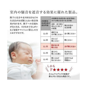 ラグ カーペット こたつ敷き 絨毯 厚手 ダイニング マット 極厚 ふかふか 200×250 3畳 滑り止め 日本製 シャギー ミックス かわいい 西海岸 ヴィンテージ