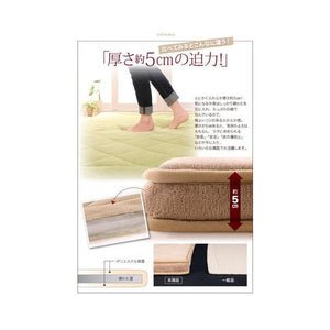 ラグ カーペット こたつ敷き 絨毯 厚手 ダイニング マット 極厚 ふかふか 190×280 5畳 滑り止め 6畳 大きい 北欧 モダン デザイン かわいい 子供部屋 もこもこ