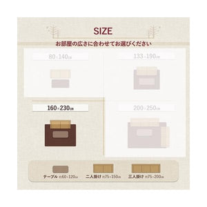 ラグ カーペット こたつ敷き 絨毯 厚手 ダイニング マット 極厚 ふかふか 160×230 3畳 トルコ 床暖 ギャッベ ウィルトン アジアン モダン デザイン 幾何学