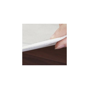 キッチンマット 拭ける 防水 フローリング 夏 涼しい 滑り止め 撥水 90×120 アンティーク アジアン 大理石風 クッションフロア ビニール 吸着 ずれない
