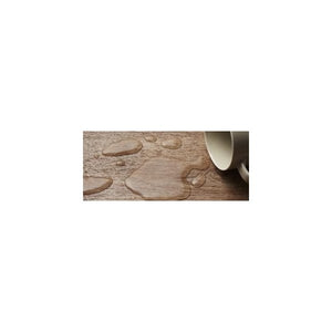 キッチンマット 拭ける 防水 フローリング 夏 涼しい 滑り止め 撥水 チェアマット 100×120 北欧 モダン 木目調 クッションフロア ビニール 吸着 ずれない