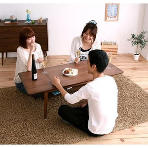 kag-3328 センターテーブル ローテーブル おしゃれ 木製テーブル