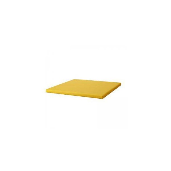 kag-33337 プレイ マット ベビー 厚手 クッション フロア 子供 赤ちゃん キッズ おしゃれ 防音 極厚 (マット90×90)