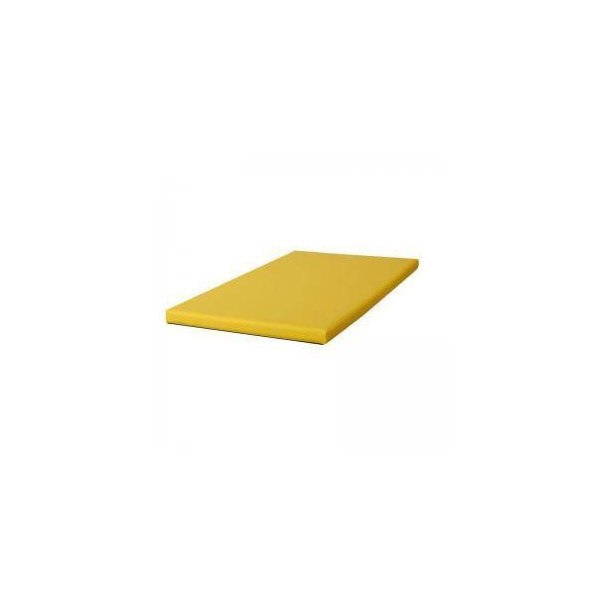 kag-33338 プレイ マット ベビー 厚手 クッション フロア 子供 赤ちゃん キッズ おしゃれ 防音 極厚 (マット60×120)