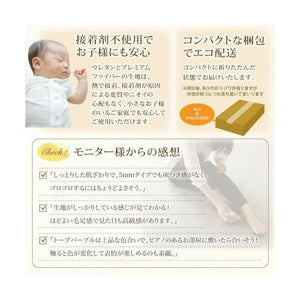 ラグ カーペット こたつ敷き 絨毯 厚手 マット 極厚 防音 ふかふか 正方形 190×190 3畳 洗える 5mm 低反発 ウレタン 入 北欧 モダン デザイン かわいい