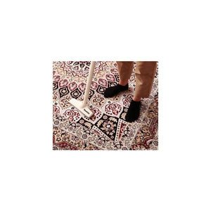 ラグ カーペット こたつ敷き 絨毯 厚手 マット 極厚 ふかふか 135×200 2畳 床暖 ベルギー アンティーク アジアン ペルシャ風 ネイティブ クラッシック