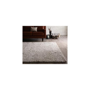 ラグ カーペット 洗える こたつ敷き 絨毯 厚手 マット 極厚 ふかふか 90×140 ミニ 小さい 1畳 滑り止め シャギー ミックス 北欧 モダン デザイン 子供 もこもこ