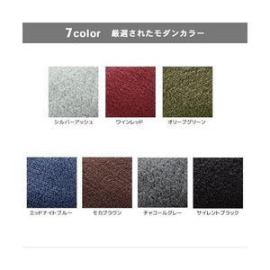 ダイニングラグ ラグ カーペット 丸い 丸型 洗える 洗濯 こたつ敷き 絨毯 マット 厚手 低反発 ウレタン 防音 滑り止め 床暖 2畳 幅190 北欧 モダン デザイン
