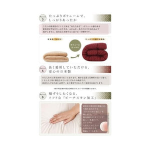こたつ布団 カバー 汚れ 防止 こたつ 掛け布団 アジアン 和風 (こたつカバー5尺長方形 (90×150)天板用 