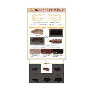 コーナーソファーL字 l型 ふかふか 座椅子 低い こたつ ローソファー 4人掛け 大人数 190×190 厚さ1.5 布張 アンティーク かわいい シャビー 姫系 ガーリー