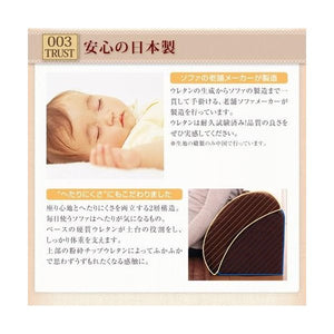 コーナーソファー コの字 L字 6人 5人 大人数 座椅子 低い こたつ ローソファー 190×190 厚さ1.5 布張 アンティーク かわいい シャビー 姫系 ガーリー