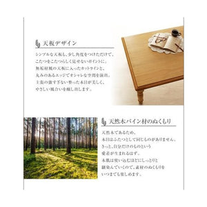 こたつ 本体 ローテーブル センターテーブル おしゃれ 正方形 80×80) コンパクト ミニ 小さい 一人用 約 高さ40 高さ調節 継足 ハイタイプ アンティーク