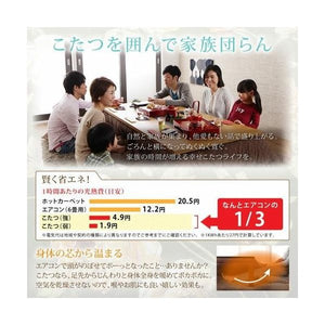 こたつ布団 長方形 単品 こたつ こたつ掛け布団 コタツ布団 こたつ掛布団 かけ布団 (掛布団単品4尺長方形 (80×120cm)天板用 