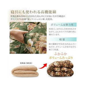 こたつ布団 長方形 単品 こたつ こたつ掛け布団 コタツ布団 こたつ掛布団 かけ布団 (掛布団単品4尺長方形 (80×120cm)天板用 
