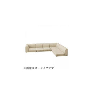 コーナーソファー コーナーソファ L字 l型 レザーソファー カウチソファー( ソファ4点 ハイ ポケットコイル 2P×2+コーナー×2 