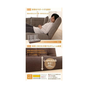 コーナーソファーL字 l型 ふかふか リクライニング カウチ 4人掛け 大人数 1P+2P+コーナー 布張り 北欧 モダン デザイナーズ 高級 ミッドセンチュリー