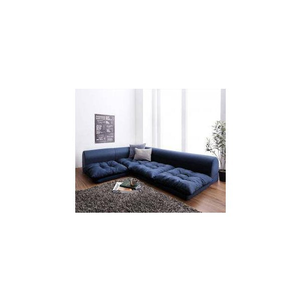 L字型カウチソファー L字カウチソファ