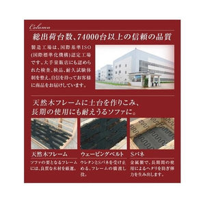 ソファー ソファ おしゃれ 北欧 1人掛け 一人掛け+ 2人掛け 二人掛け 応接セット オフィス レザーソファー (ソファ2点1P+2P)