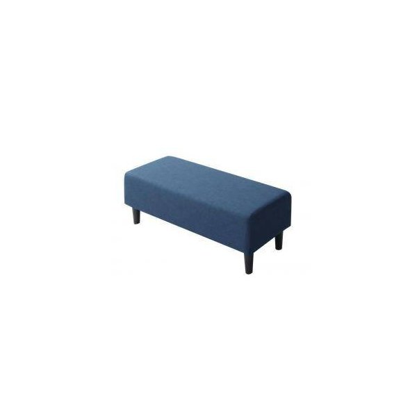 kag-34783 ソファー おしゃれ 安い 2人掛け 2人用 ( ベンチ ) 120cm ボックス ファミレス 脚 ルンバ 布張り アンティーク かわいい シャビー 姫系 ガーリー プリンセス