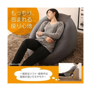 ローソファー 座椅子 低い こたつ 1人掛け 一人暮らし コンパクト ミニ 小さめ 幅85cm ビーズ 布張り アンティーク かわいい シャビー 姫系 ガーリー プリンセス