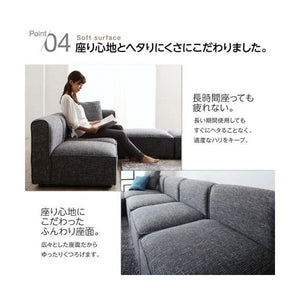 コーナーソファー ローソファー 座椅子 低い こたつ L字 l型 2人掛け スタンダード肘 2P レザー 布張り モダン クール スタイリッシュ デザイナーズ 高級