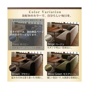 コーナーソファー コーナーソファ ソファ L字 l型 おしゃれ ふかふか カウチソファー( ソファ3点 幅105天板用 1P+2P+コーナー 