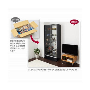上置き 上置き棚 上置き収納 ラック 棚 食器棚 キッチン ランドリー タオル 洗面所 突っ張り 耐震 転倒防止 (上置ロー 奥行29)