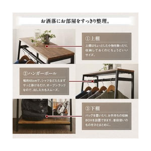 ハンガーラック スリム 頑丈 パイプハンガー 洋服 掛け 部屋干し 物干し 安い 大容量 コートハンガー 押入れ クローゼット