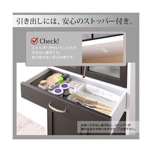 食器棚 おしゃれ キッチン 収納 棚 ラック 大容量 約 幅60 奥行30 高さ180 ハイタイプ 薄型 スリム ガラス 引出 モダン シンプル 高級 スタイリッシュ