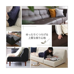 コーナー部 単品 ソファー ソファ 1人掛け 一人掛け 1人用 一人用 一人暮らし ダイニングチェア ダイニングソファ 椅子 おしゃれ 北欧 安い レザー ダイニング