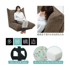 ソファー ソファ ローソファー こたつ 座椅子 フロアソファー おしゃれ 安い 北欧 ふかふか 3人掛け 三人掛け 布 ハイバック