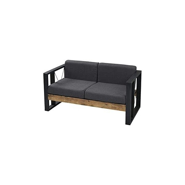 kag-36503 ソファー ソファ ローソファー こたつ 座椅子 フロアソファー おしゃれ 安い 北欧 ふかふか 2人掛け 2人用 二人用 一人暮らし コンパクト ヴィンテージ 120