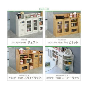 （Sodaさん限定）IKEA MICKE ／EKET 机／棚キャビネット Sodaさん限定）IKEA MICKE ／EKET 机／棚キャビネット（イー