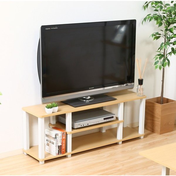 kag-36858 テレビ台 おしゃれ 安い 北欧 ローボード テレビボード TV台