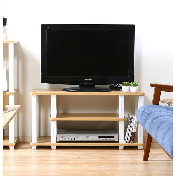 テレビボード　テレビ台　ローボード　KAGUAROO kag-36861 テレビ台 おしゃれ 安い 北欧 ローボード テレビ